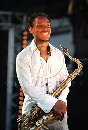 Marcus Strickland