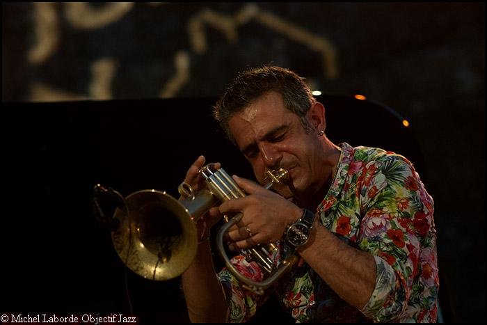 Paolo Fresu