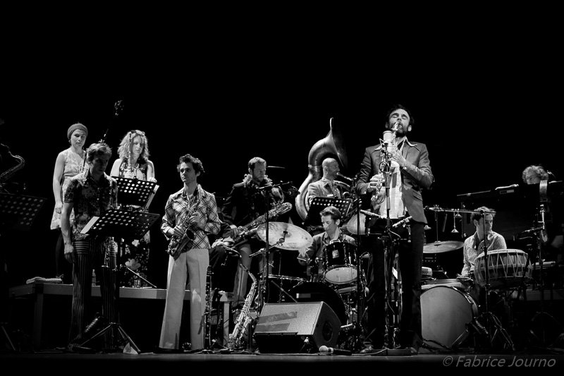 Surnatural Orchestra