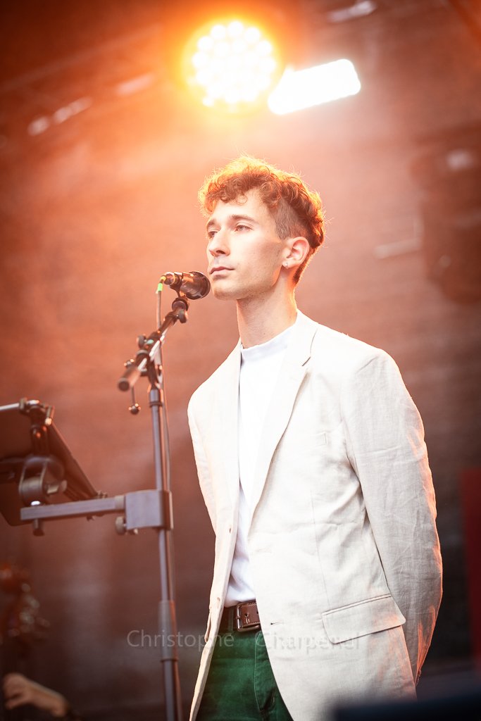 Leone Glauning