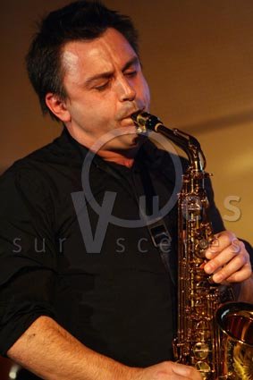 Pierrick Pedron