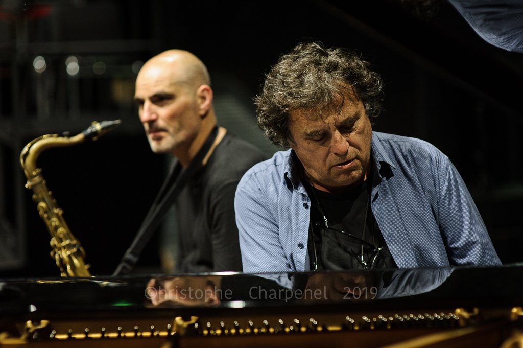 Lionel Martin Mario Stantchev