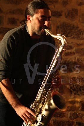 Fabrizio Scarafile