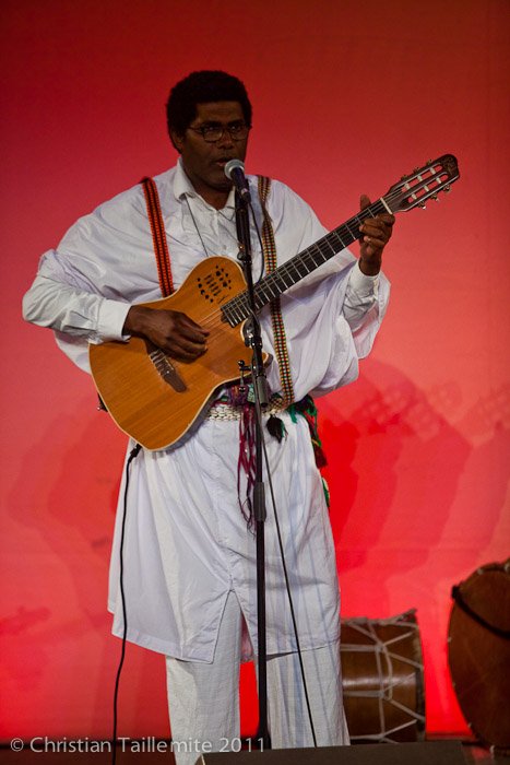 Camel Zekri