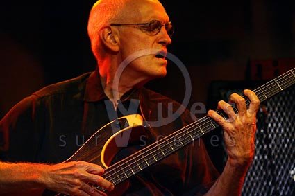 Steve Swallow