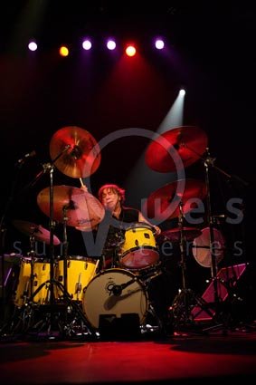 Christian Vander