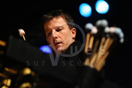 Franck Tortiller