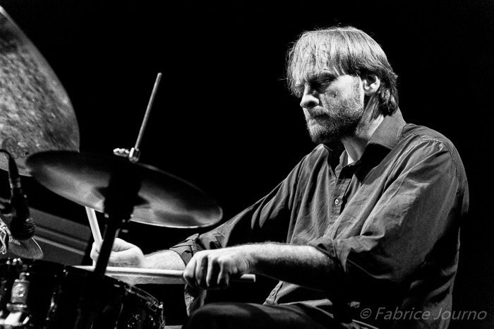 Ari Hoenig