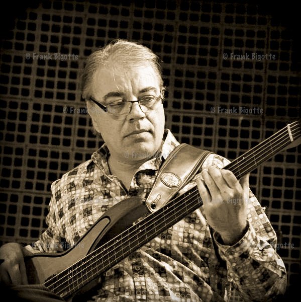 Frédéric Monino