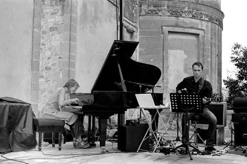 Perrine Mansuy/Rémy Decrouy