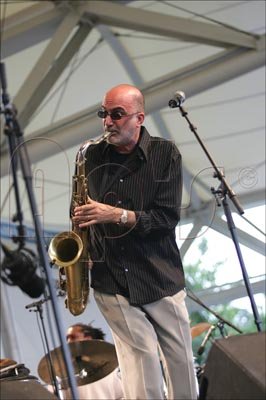 Michael Brecker