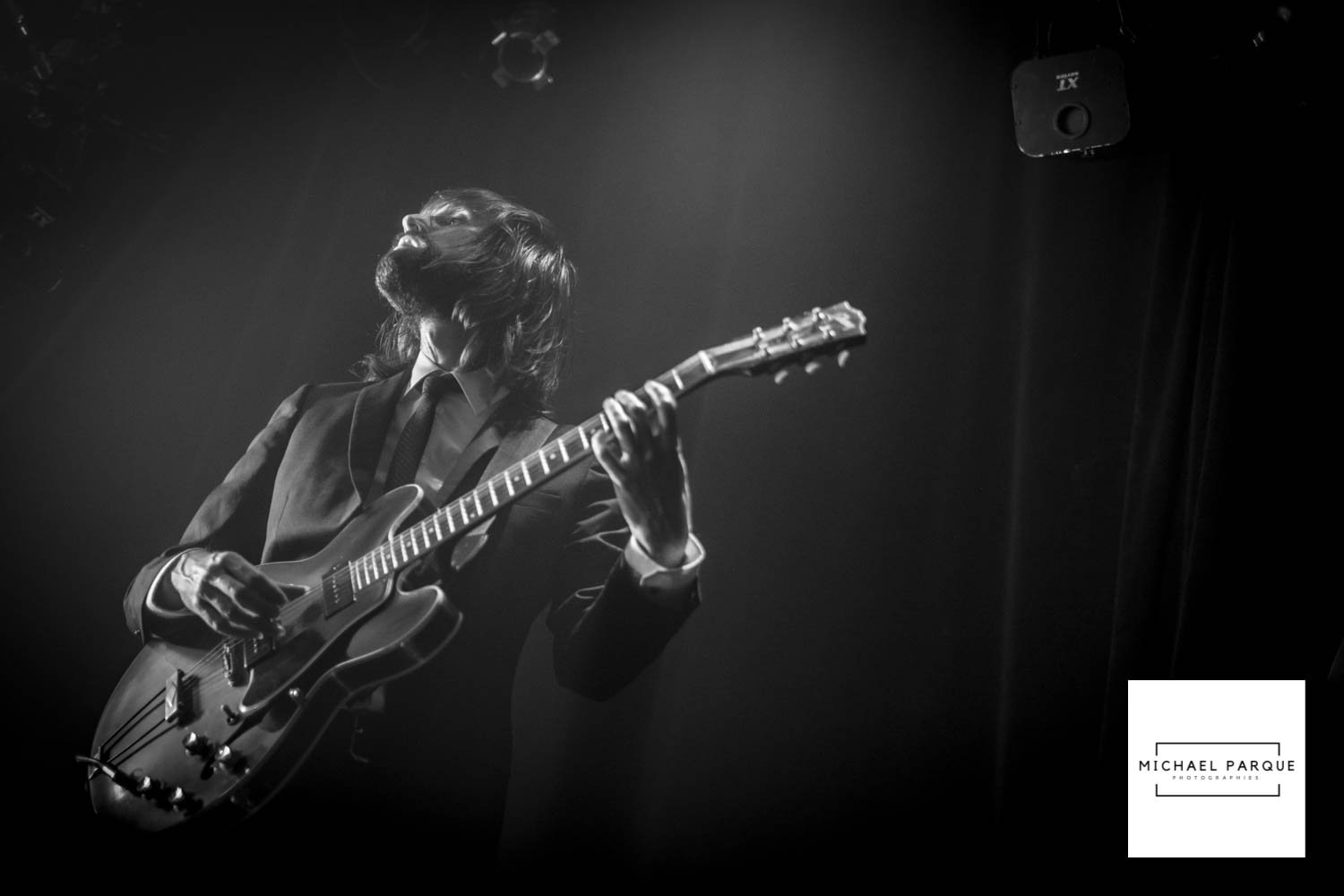 Giani Caserotto Cabaret Contemporain
