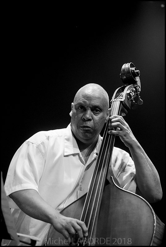 Santi Debriano