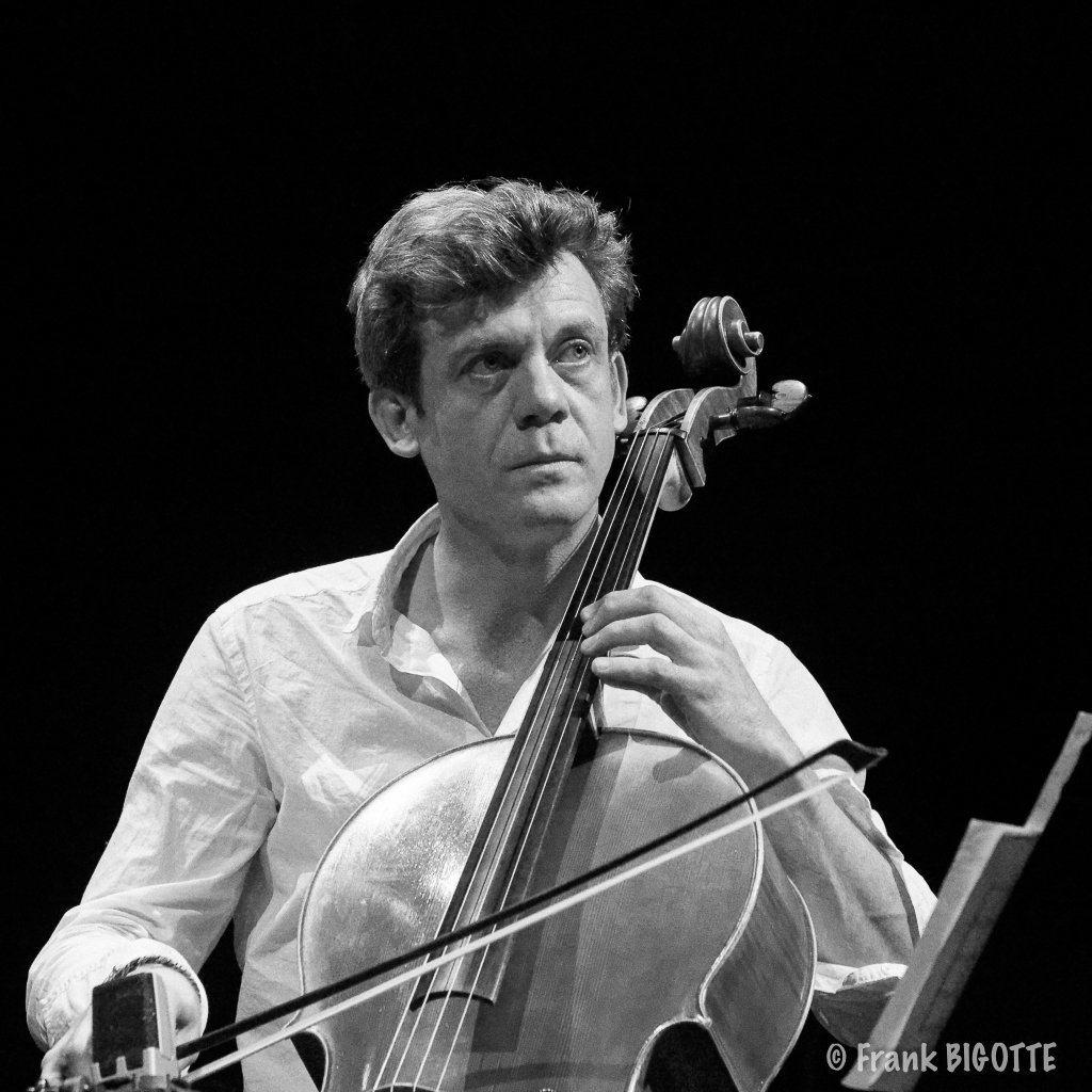Emmanuel Cremer