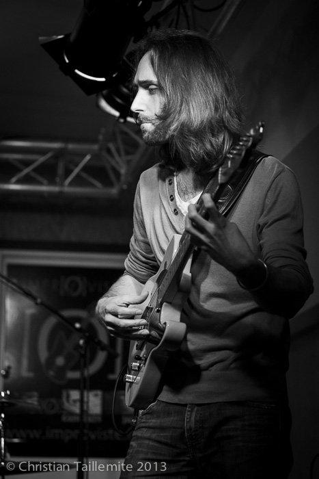 Nicolas Parent