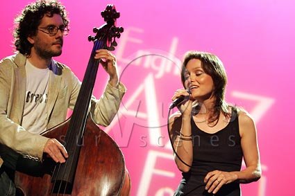 Petra Magoni & Ferruccio Spinetti