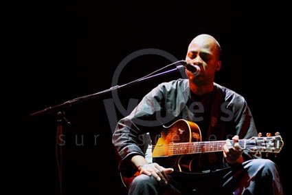 Lionel Loueke
