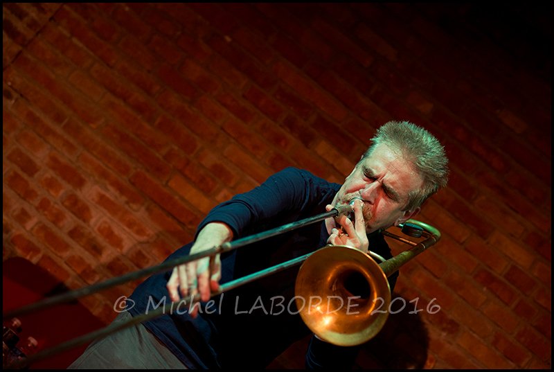 Steve Swell