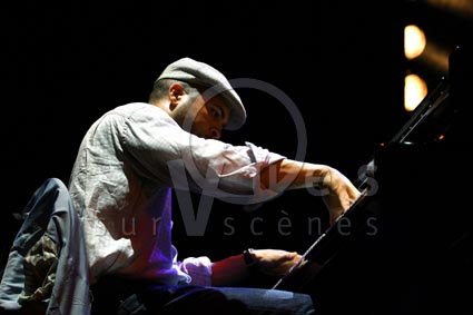 Jason Moran