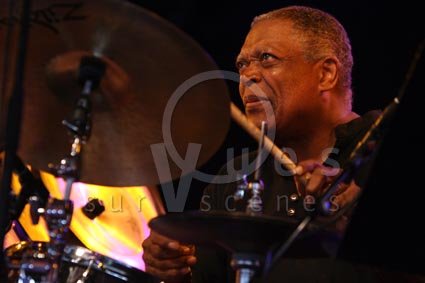Billy Hart