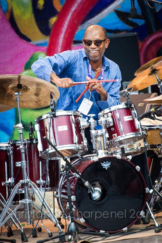 Sangoma Everett