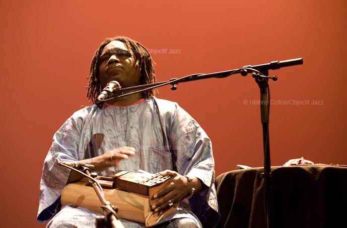 Mola Sylla