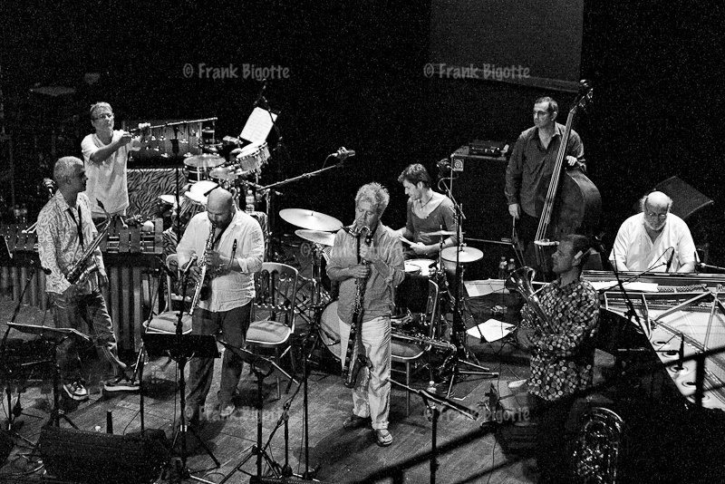 Andy Emler MegaOctet