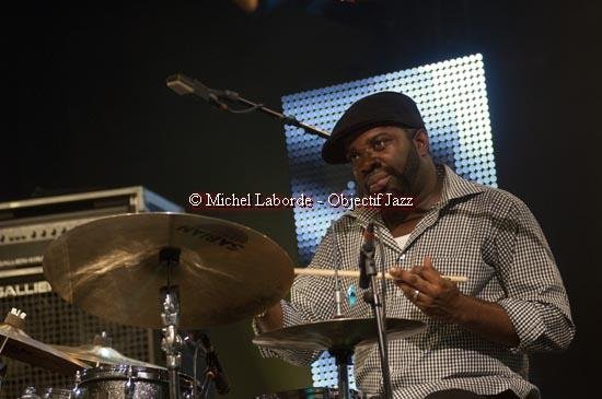 Montez Coleman