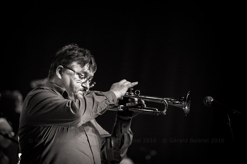 Pierre Drevet