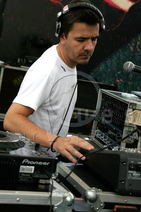 Laurent Garnier