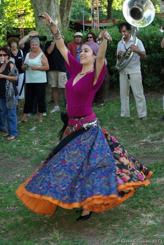 Nuria Rovila Salat