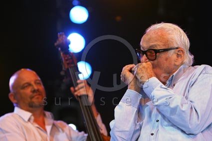 Toots Thielemans / Hein Van de Geyn