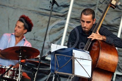 Michel Roscigliole / Mourad Benhammou