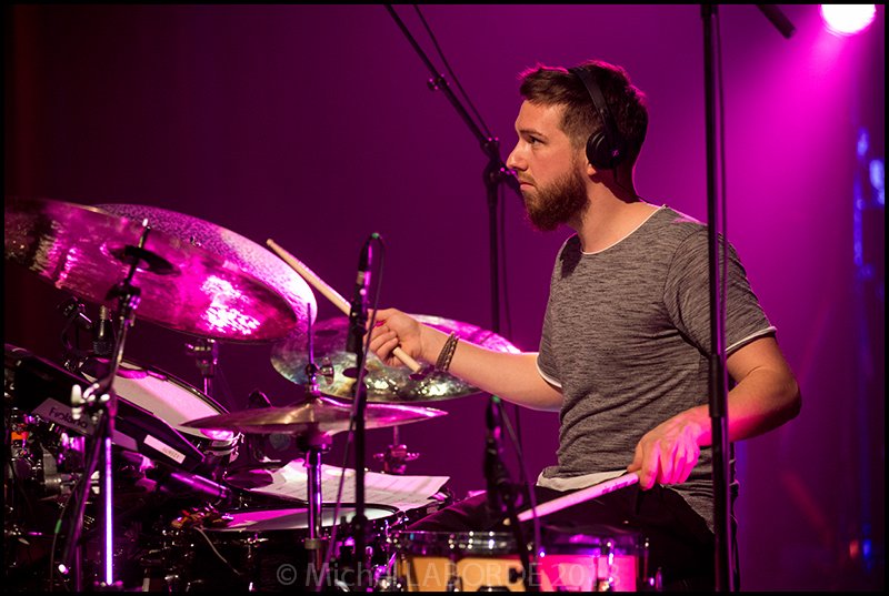 Martin Wangermée
