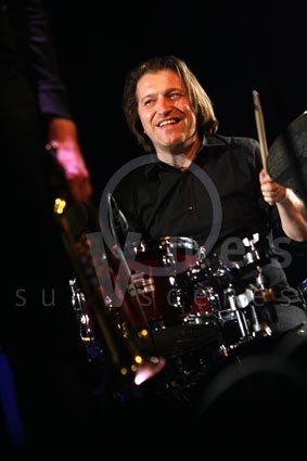 Franck Agulhon