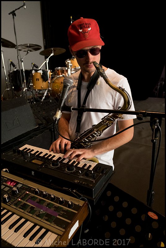 Quentin Biardeau