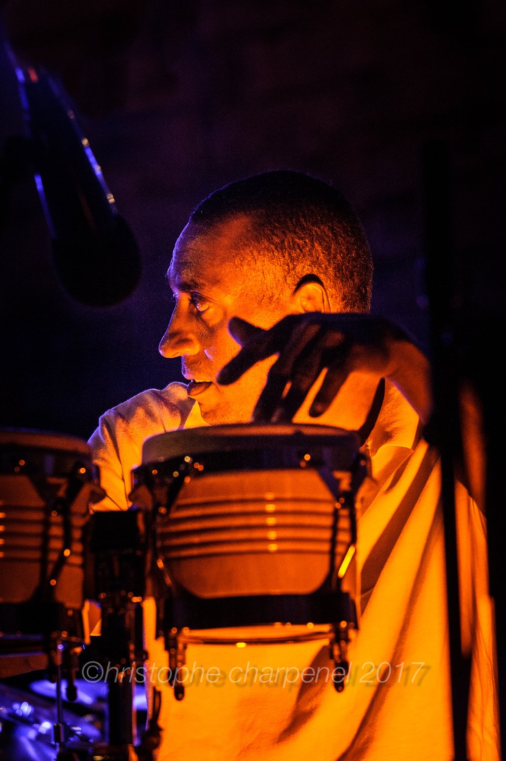 Gustavo Ovalles