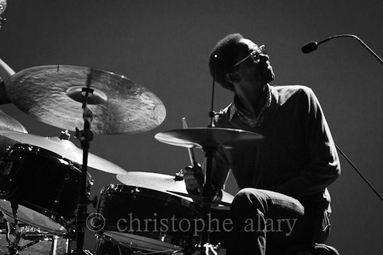 Brian Blade