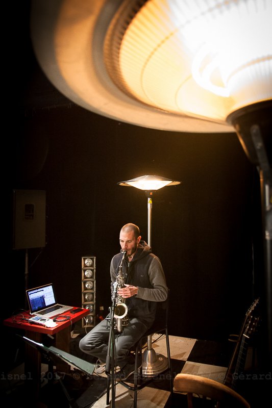 Elie Dalibert