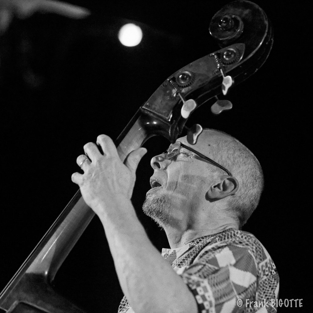 Bernard Santacruz