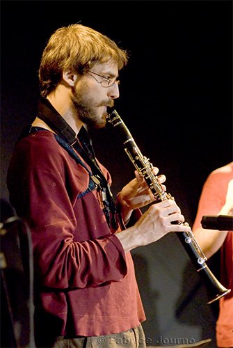 Hugues Mayot