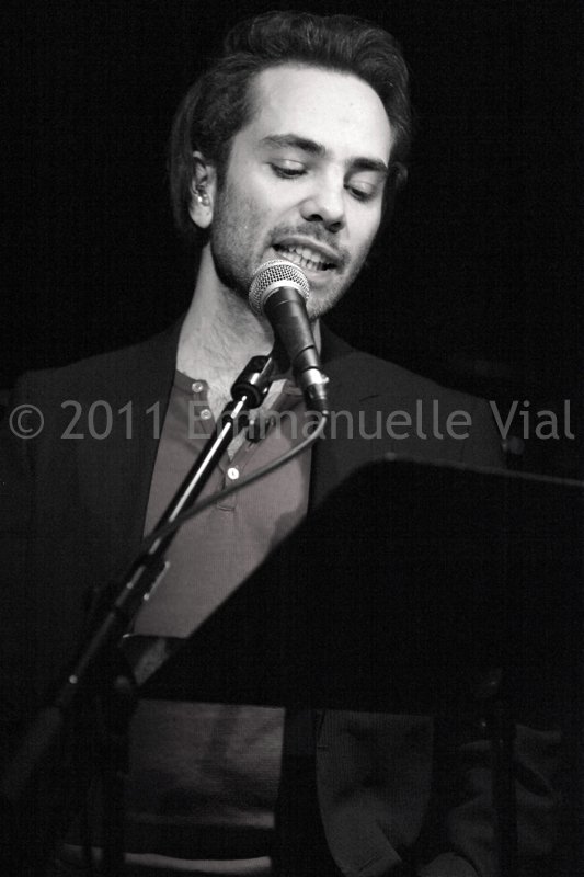 Fabrice Moreau