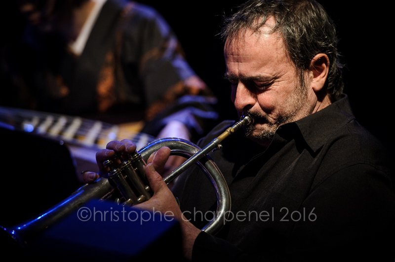 Matthieu Michel