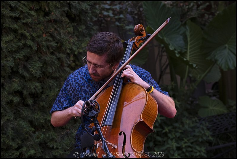 Valentin Ceccaldi