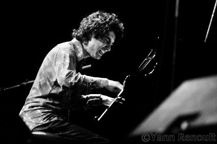 Tigran Hamasyan