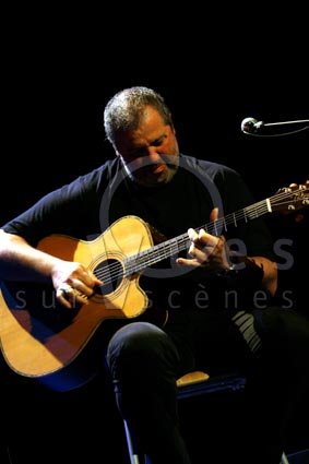 Manuel Galvin