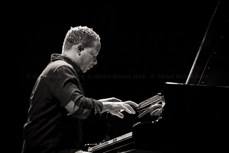Craig Taborn