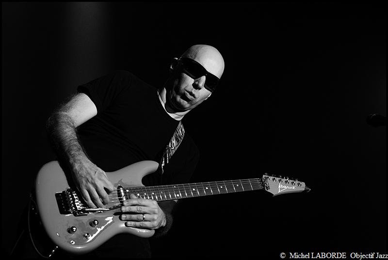 Joe Satriani