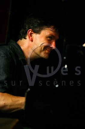Peter Churchill