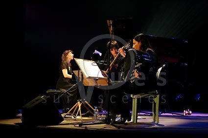 Marie-Françoise Maumy / Sylvie Jacquot / Aurélie Courtot